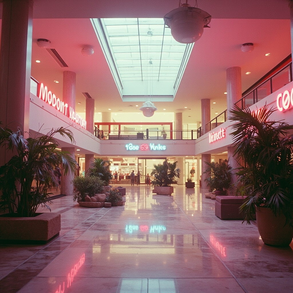 Cover art for Empty Hall