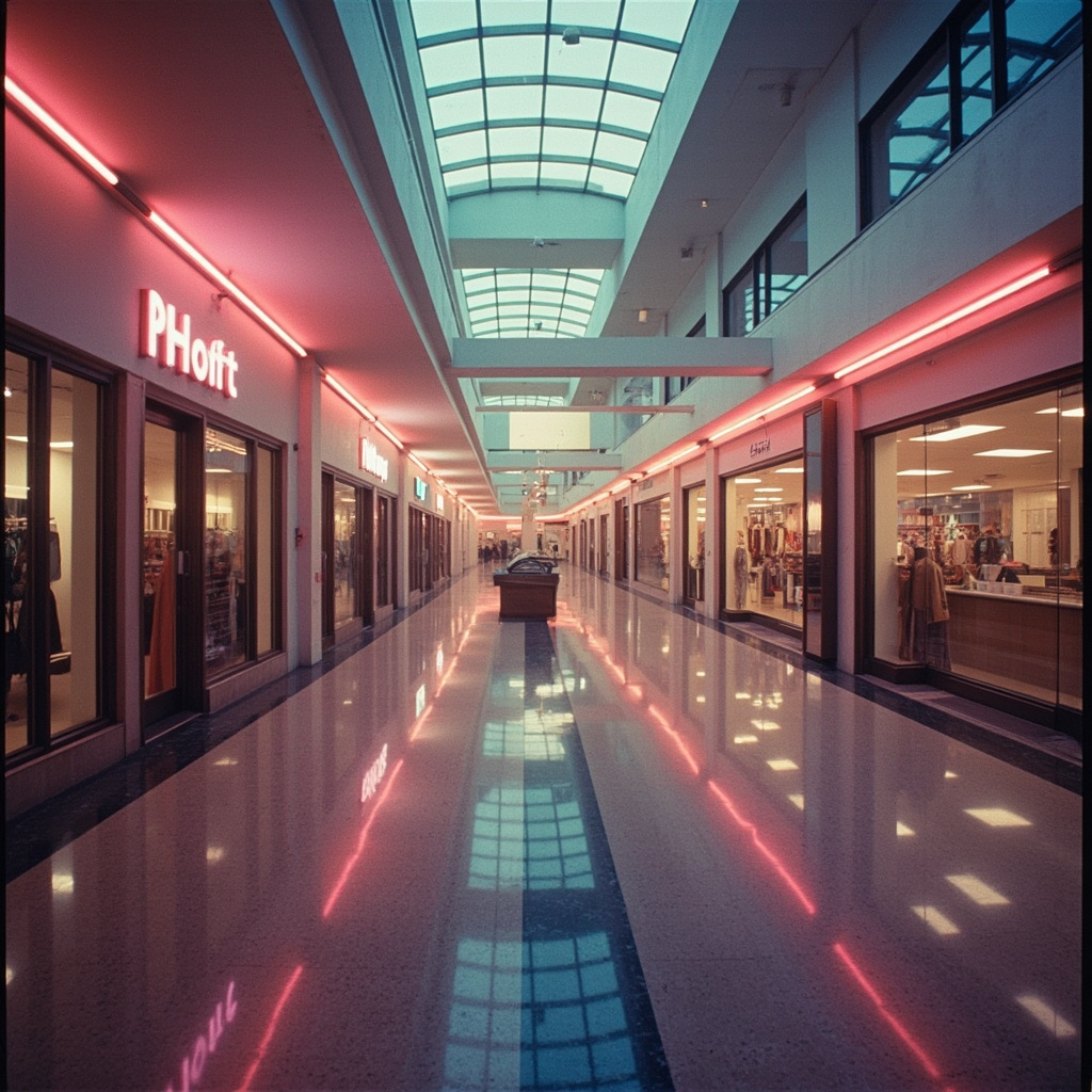 Cover art for Mallsoft Session