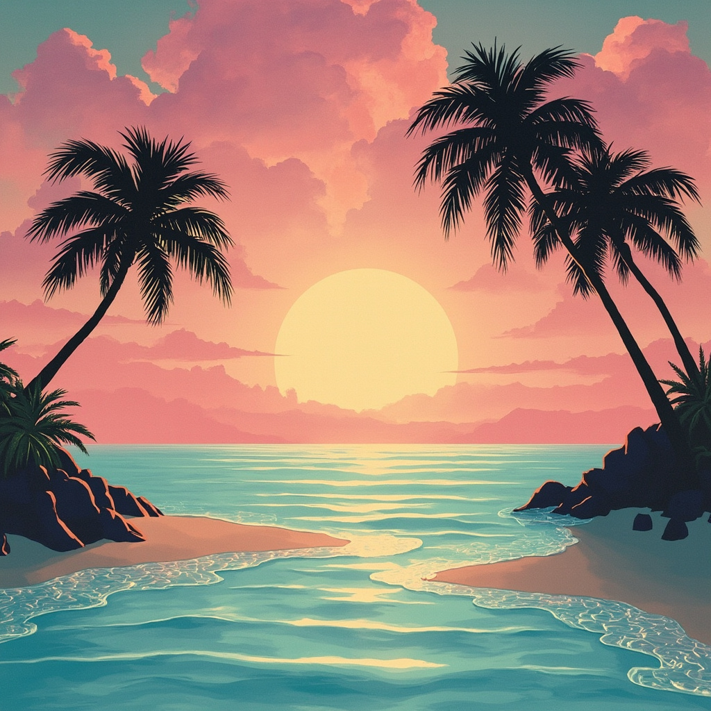 Cover art for Ocean Lounge