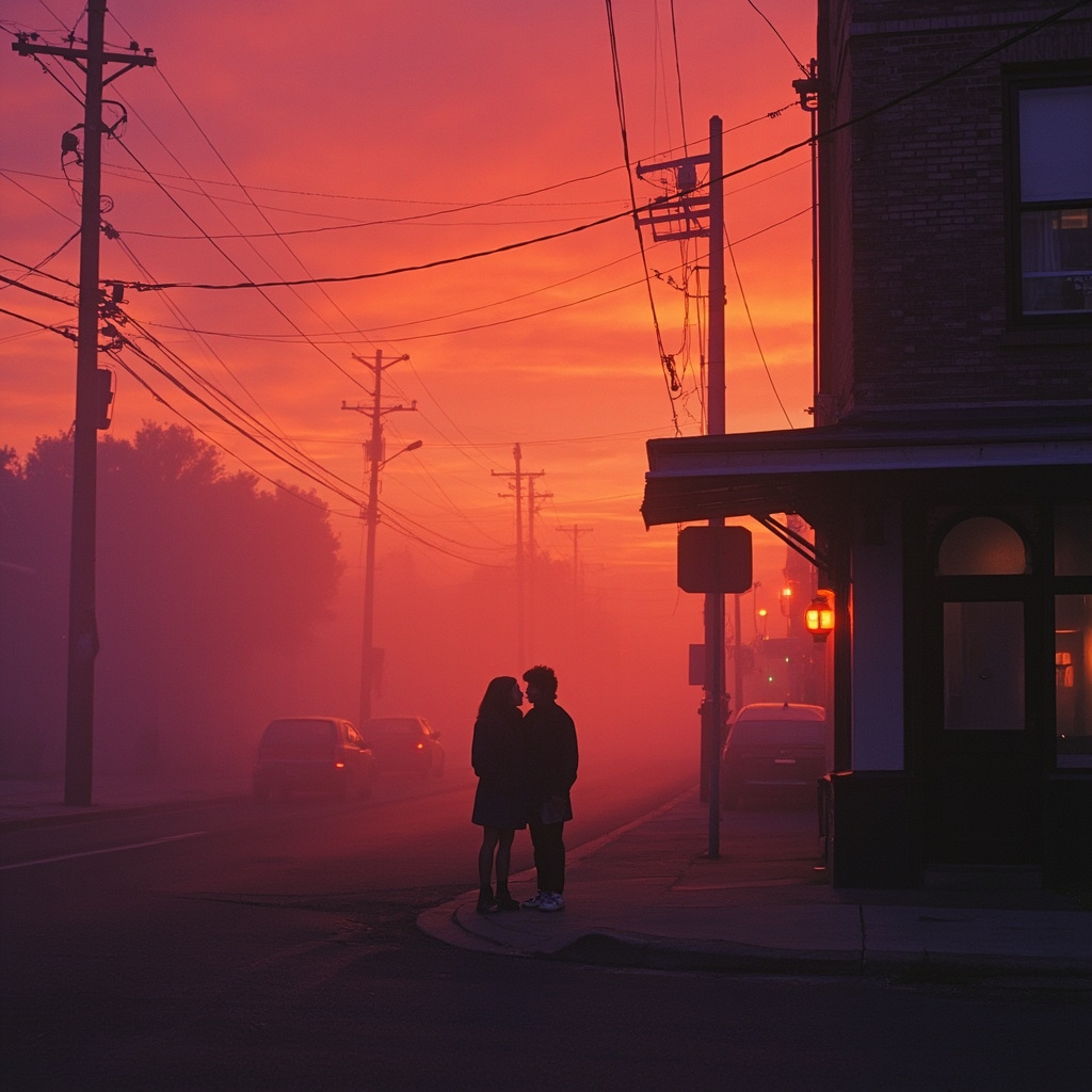Cover art for Bittersweet Protocol