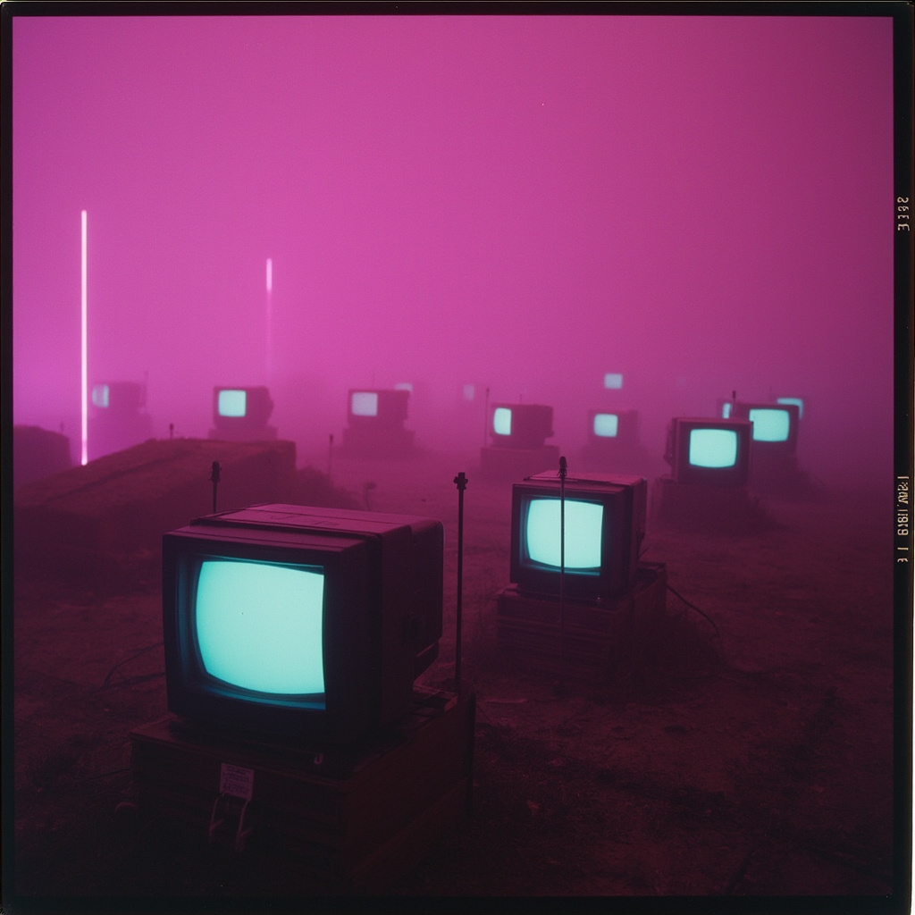 Cover art for VHS Funeral
