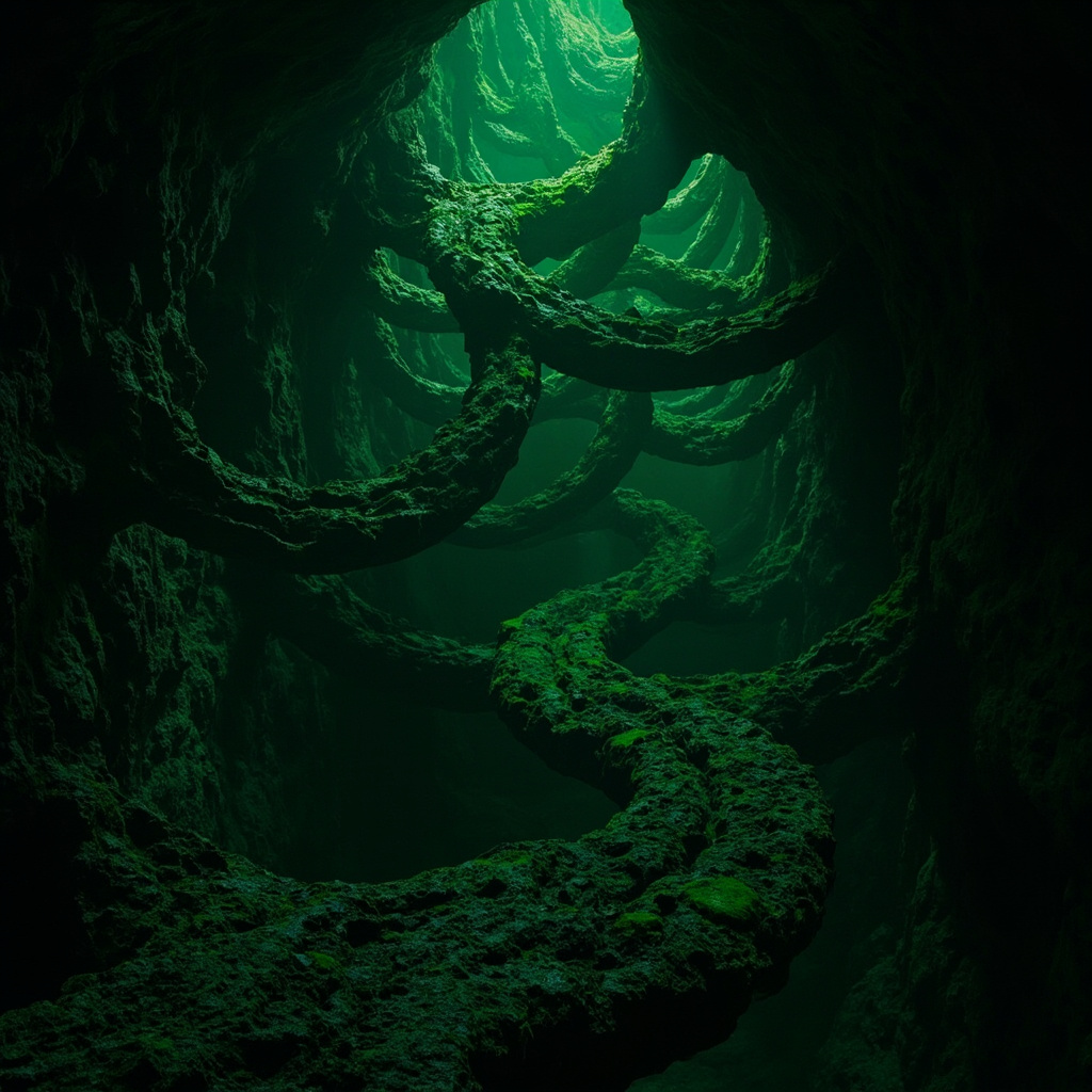 Cover art for Deep Folders