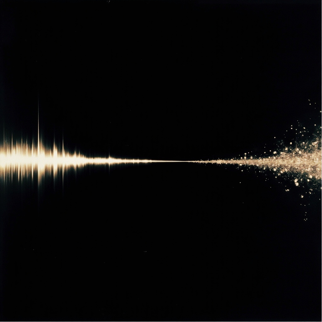 Cover art for Signal Loss